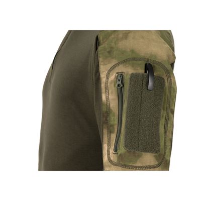 Kurzarmhemd Taktisches von INVADER GEAR EVERGLADE INVADERGEAR 1082837-65 4