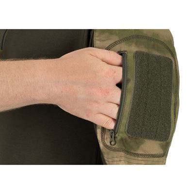 Kurzarmhemd Taktisches von INVADER GEAR EVERGLADE INVADERGEAR 1082837-65 5