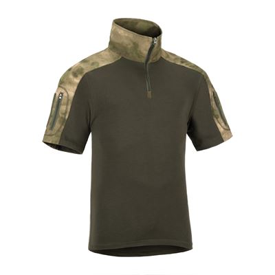 Kurzarmhemd Taktisches von INVADER GEAR EVERGLADE