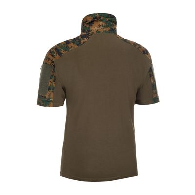 Kurzarmhemd Taktisches von INVADER GEAR MARPAT INVADERGEAR 1082837-66 2