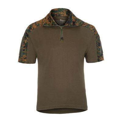 Kurzarmhemd Taktisches von INVADER GEAR MARPAT INVADERGEAR 1082837-66 3