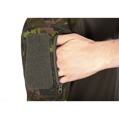 Kurzarmhemd Taktisches von INVADER GEAR CAD INVADERGEAR 1082837-68 5