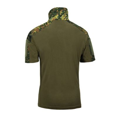 Kurzarmhemd Taktisches von INVADER GEAR FLECKTARN INVADERGEAR 1082837-98 2