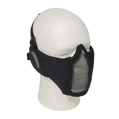 Schutzgittermaske GUARD SCHWARZ ROTHCO 10857 4