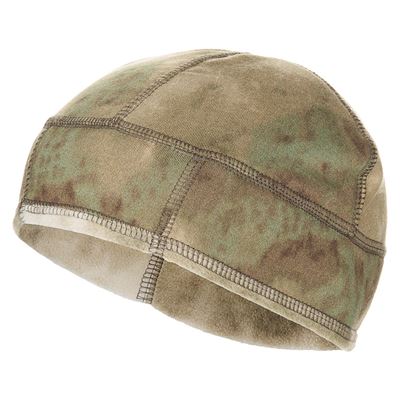 Mütze Fleece extra warm HDT-Camo FG