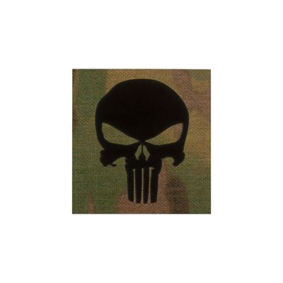 Aufnäher PUNISHER IR MULTICAM® CLAWGEAR 10863875100 3