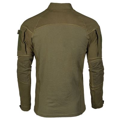 Combatshirt ASSAULT GRÜN