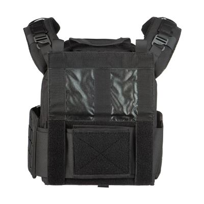 REAPER QRB Plate Carrier Plattenträger SCHWARZ INVADERGEAR 1095672-06 3