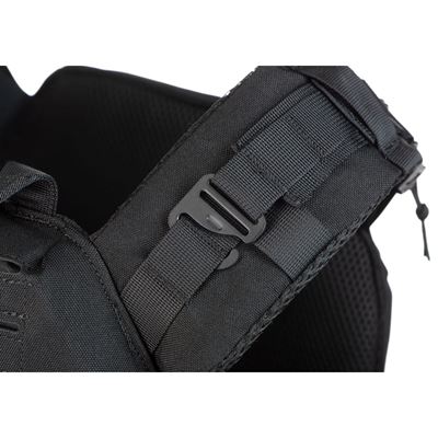 REAPER QRB Plate Carrier Plattenträger SCHWARZ INVADERGEAR 1095672-06 8
