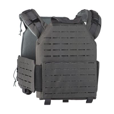 REAPER QRB Plate Carrier Plattenträger WOLF GREY INVADERGEAR 1095672-10 2