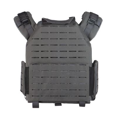 REAPER QRB Plate Carrier Plattenträger WOLF GREY INVADERGEAR 1095672-10 8