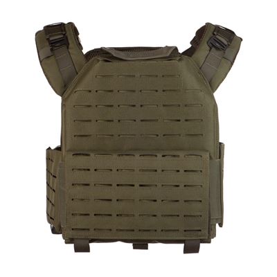 REAPER QRB Plate Carrier Plattenträger OLIVE DRAB INVADERGEAR 1095672-20 8