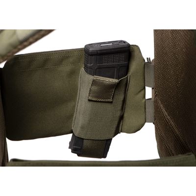 REAPER QRB Plate Carrier Plattenträger OLIVE DRAB INVADERGEAR 1095672-20 3