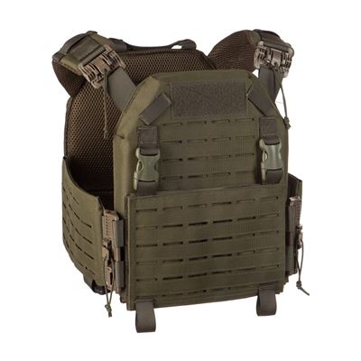 REAPER QRB Plate Carrier Plattenträger OLIVE DRAB