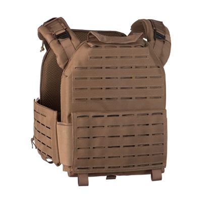 REAPER QRB Plate Carrier Plattenträger COYOTE INVADERGEAR 1095672-30 2