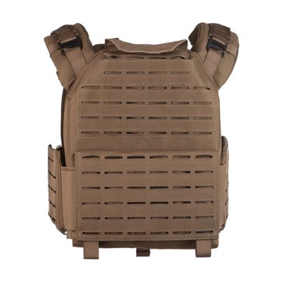 REAPER QRB Plate Carrier Plattenträger COYOTE INVADERGEAR 1095672-30 8