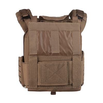REAPER QRB Plate Carrier Plattenträger COYOTE INVADERGEAR 1095672-30 7