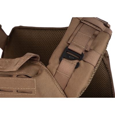 REAPER QRB Plate Carrier Plattenträger COYOTE INVADERGEAR 1095672-30 5