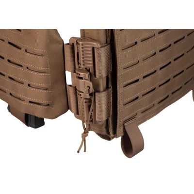 REAPER QRB Plate Carrier Plattenträger COYOTE INVADERGEAR 1095672-30 4