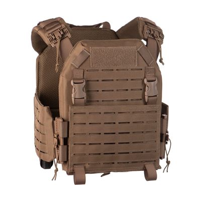 REAPER QRB Plate Carrier Plattenträger COYOTE