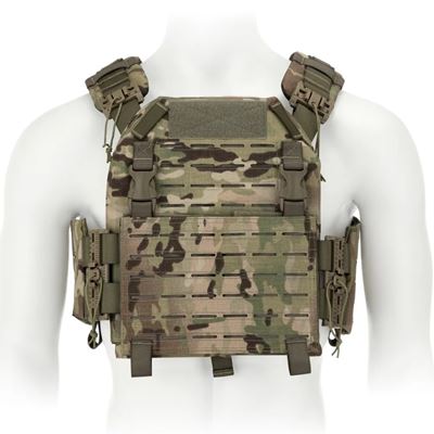 REAPER QRB Plate Carrier Plattenträger MULTICAM® INVADERGEAR 1095672-51 10
