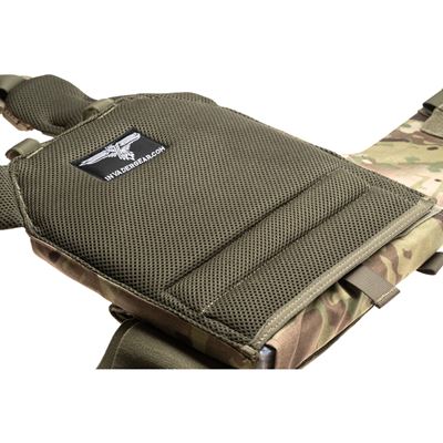 REAPER QRB Plate Carrier Plattenträger MULTICAM® INVADERGEAR 1095672-51 5