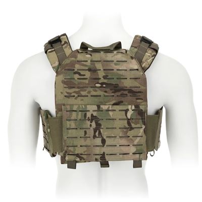 REAPER QRB Plate Carrier Plattenträger MULTICAM® INVADERGEAR 1095672-51 11