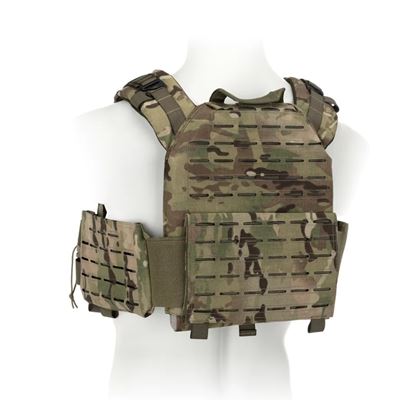 REAPER QRB Plate Carrier Plattenträger MULTICAM® INVADERGEAR 1095672-51 12