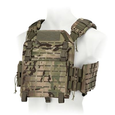 REAPER QRB Plate Carrier Plattenträger MULTICAM® INVADERGEAR 1095672-51 13