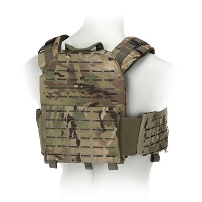 REAPER QRB Plate Carrier Plattenträger MULTICAM® INVADERGEAR 1095672-51 2