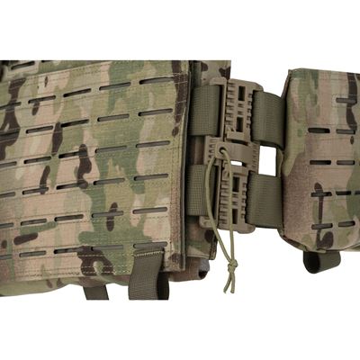 REAPER QRB Plate Carrier Plattenträger MULTICAM® INVADERGEAR 1095672-51 7