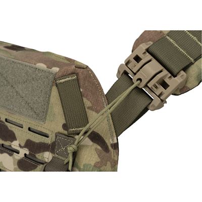 REAPER QRB Plate Carrier Plattenträger MULTICAM® INVADERGEAR 1095672-51 6
