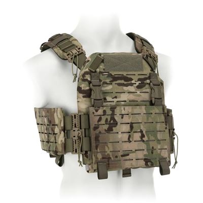 REAPER QRB Plate Carrier Plattenträger MULTICAM®