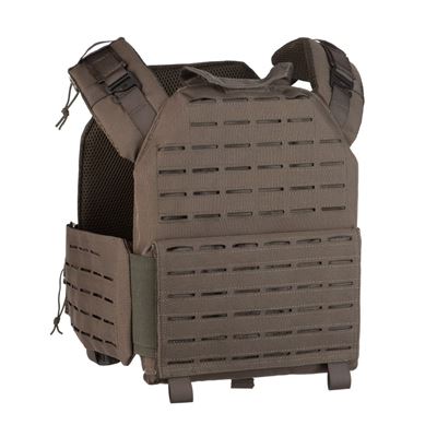 REAPER QRB Plate Carrier Plattenträger RANGER GREEN INVADERGEAR 1095672-02 2