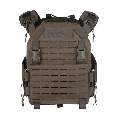 REAPER QRB Plate Carrier Plattenträger RANGER GREEN INVADERGEAR 1095672-02 6
