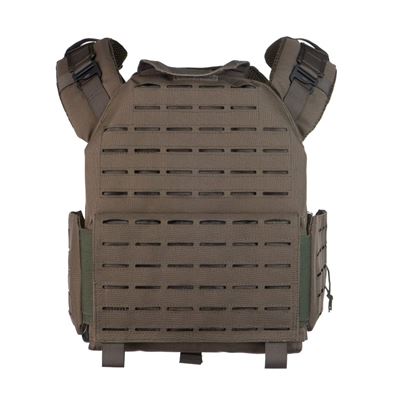 REAPER QRB Plate Carrier Plattenträger RANGER GREEN INVADERGEAR 1095672-02 4
