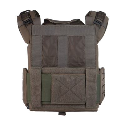 REAPER QRB Plate Carrier Plattenträger RANGER GREEN INVADERGEAR 1095672-02 3