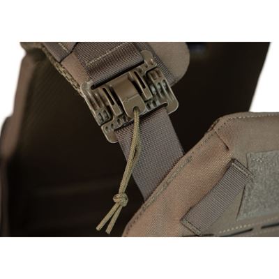 REAPER QRB Plate Carrier Plattenträger RANGER GREEN INVADERGEAR 1095672-02 10