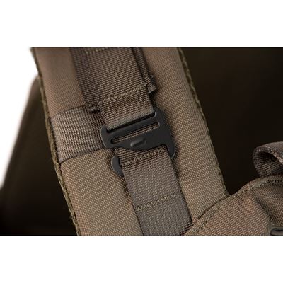 REAPER QRB Plate Carrier Plattenträger RANGER GREEN INVADERGEAR 1095672-02 9