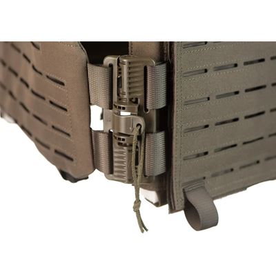 REAPER QRB Plate Carrier Plattenträger RANGER GREEN INVADERGEAR 1095672-02 7