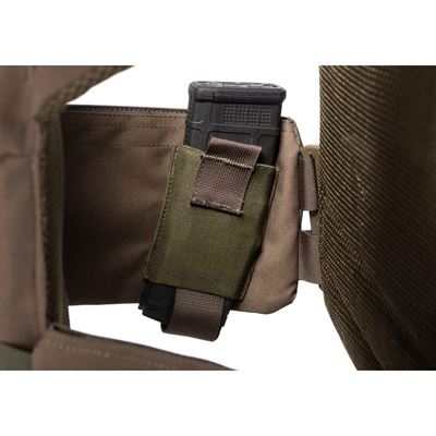 REAPER QRB Plate Carrier Plattenträger RANGER GREEN INVADERGEAR 1095672-02 8
