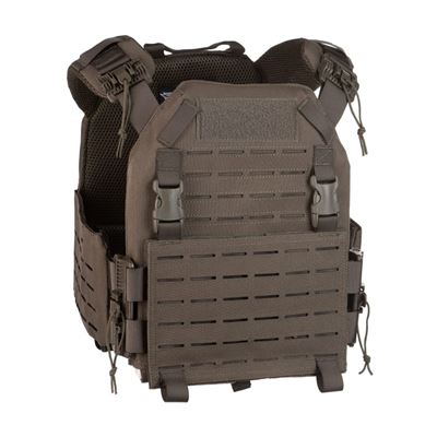 REAPER QRB Plate Carrier Plattenträger RANGER GREEN