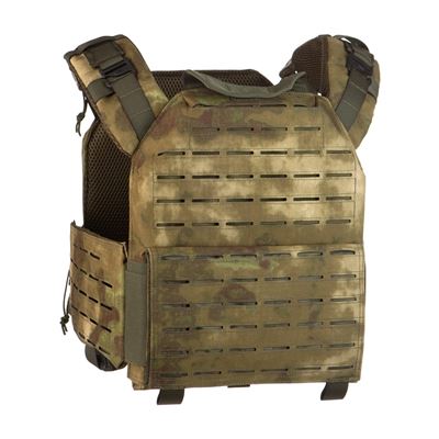 REAPER QRB Plate Carrier Plattenträger EVERGLADE INVADERGEAR 1095672-65 2