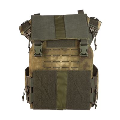 REAPER QRB Plate Carrier Plattenträger EVERGLADE INVADERGEAR 1095672-65 9