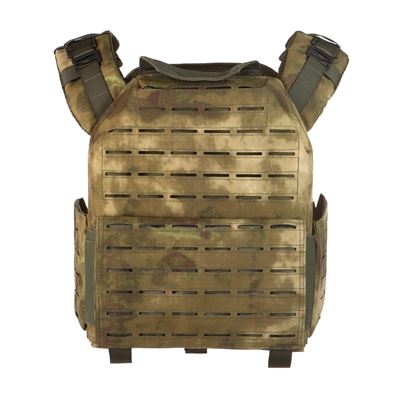 REAPER QRB Plate Carrier Plattenträger EVERGLADE INVADERGEAR 1095672-65 8
