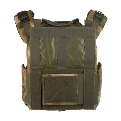 REAPER QRB Plate Carrier Plattenträger EVERGLADE INVADERGEAR 1095672-65 7