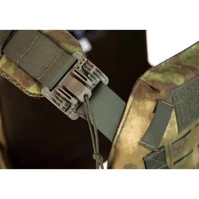 REAPER QRB Plate Carrier Plattenträger EVERGLADE INVADERGEAR 1095672-65 6