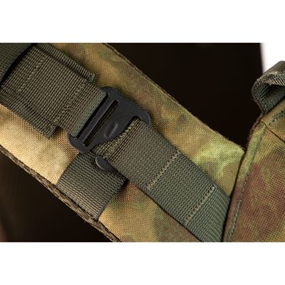 REAPER QRB Plate Carrier Plattenträger EVERGLADE INVADERGEAR 1095672-65 5