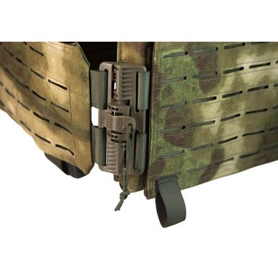 REAPER QRB Plate Carrier Plattenträger EVERGLADE INVADERGEAR 1095672-65 4