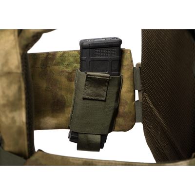 REAPER QRB Plate Carrier Plattenträger EVERGLADE INVADERGEAR 1095672-65 3